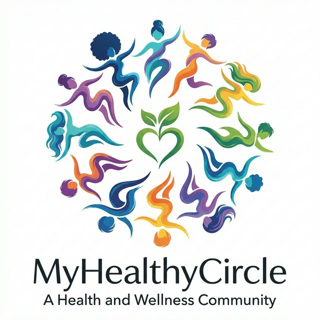 MyHealthyCircle Logo